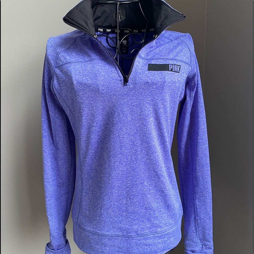 PINK Victoria Secret sweatshirt